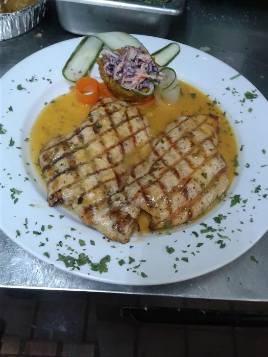 Parrilla Latina Picture 1