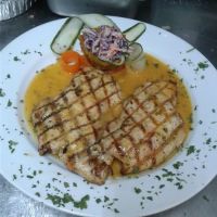 Parrilla Latina ico
