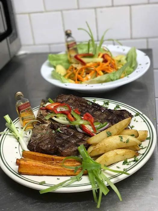Parrilla Latina Picture 8
