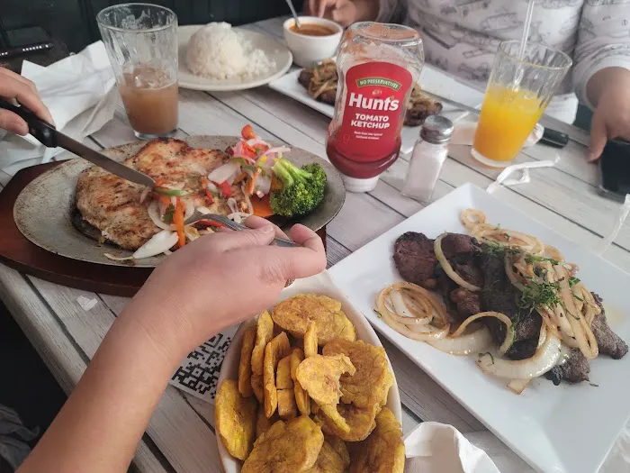 Parrilla Latina Picture 2