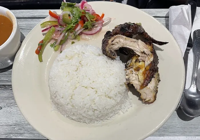 Parrilla Latina Picture 10