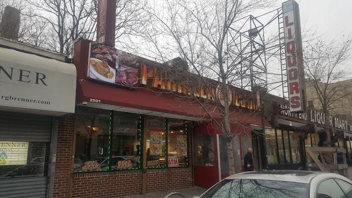 Parrilla Latina Picture 4