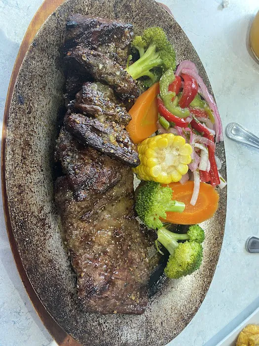Parrilla Latina Picture 9