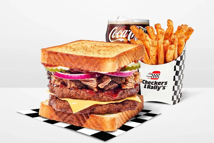 Checkers Picture 5