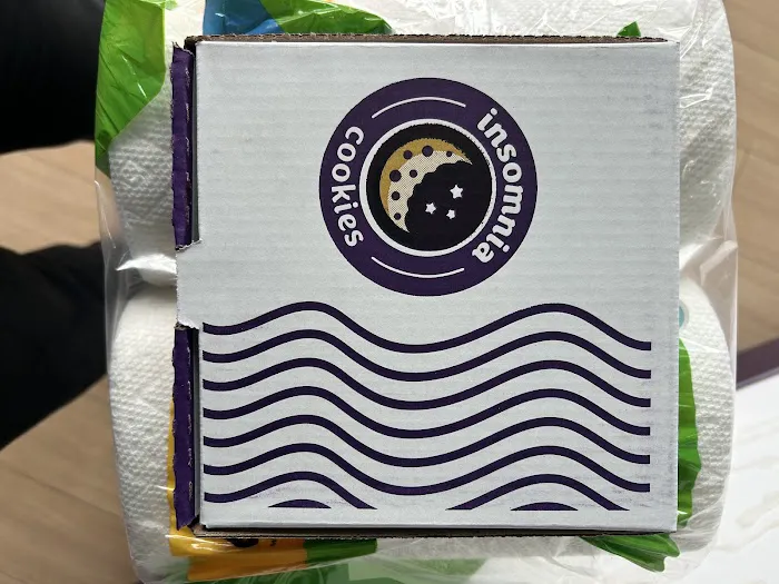 Insomnia Cookies Picture 5