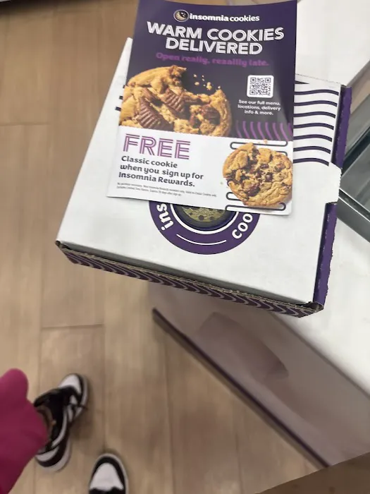 Insomnia Cookies Picture 4