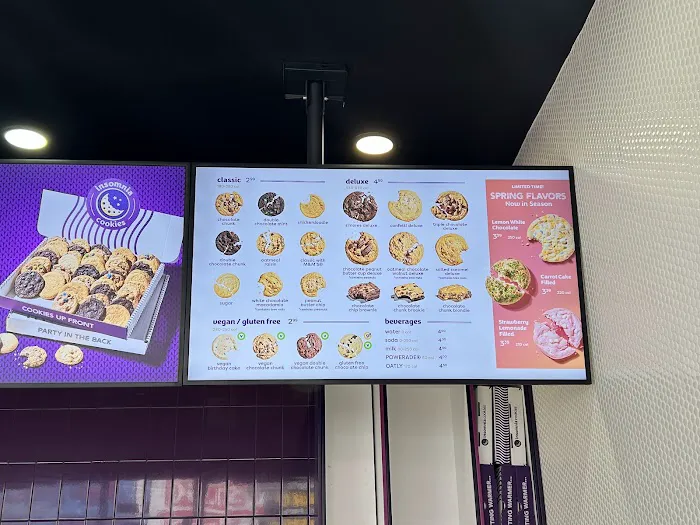 Insomnia Cookies Picture 10