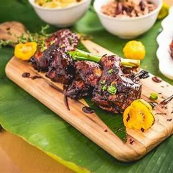 Carib Seafood Restaurant & Bar Picture 2