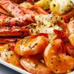 Carib Seafood Restaurant & Bar