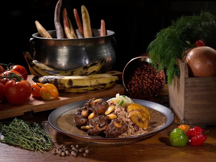 Carib Seafood Restaurant & Bar Picture 10