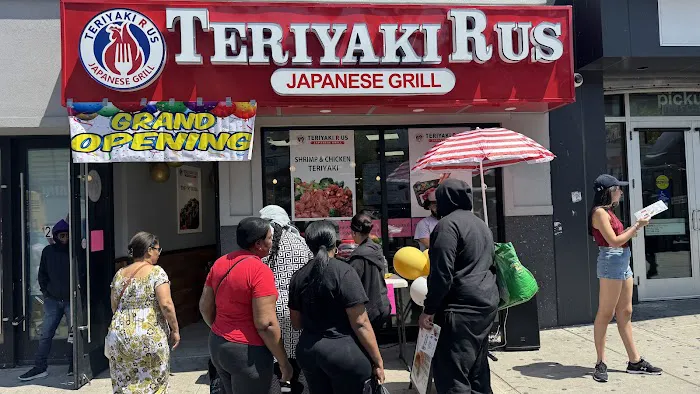 Teriyaki R Us Picture 5