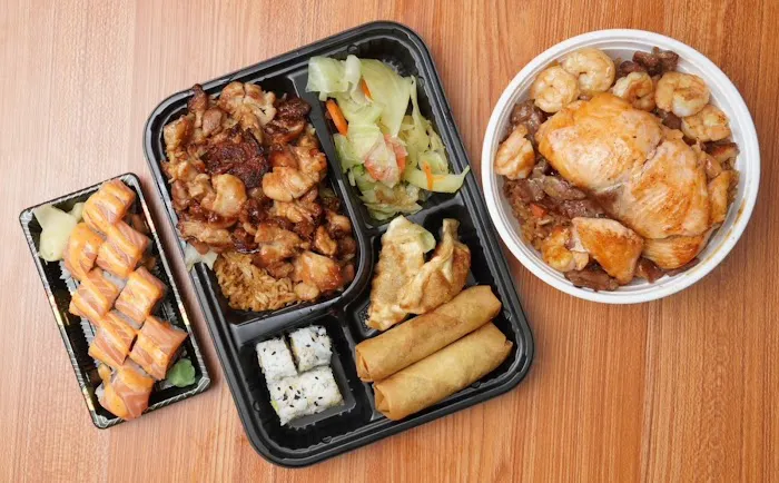 Teriyaki R Us Picture 7