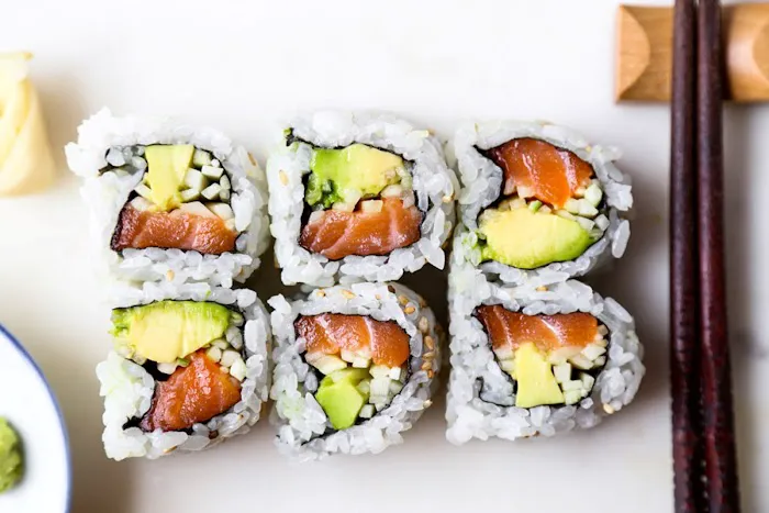 Teriyaki R Us Picture 6