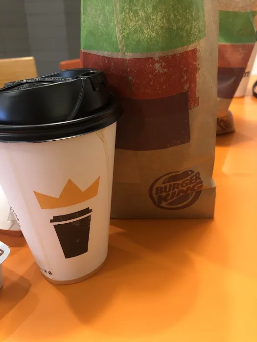 Burger King Picture 1