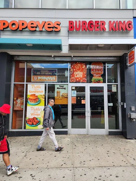 Burger King Picture 7
