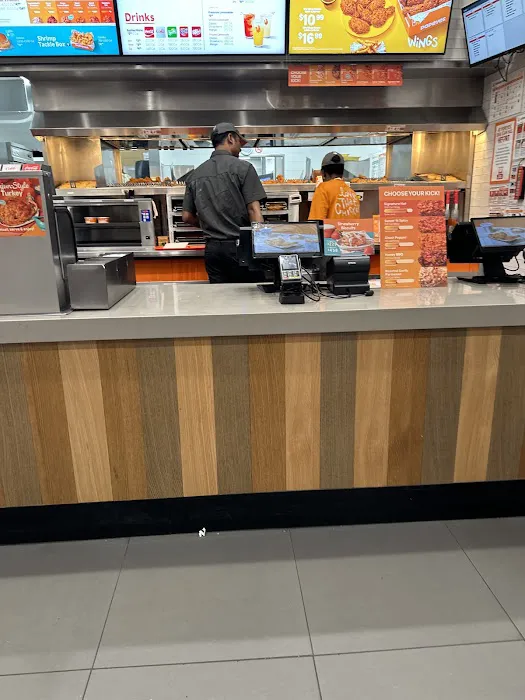 Popeyes Louisiana Kitchen Picture 5