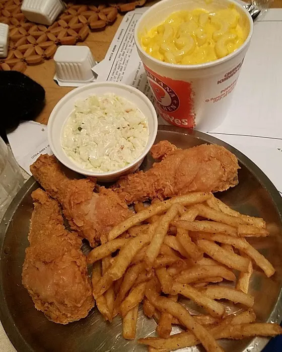Popeyes Louisiana Kitchen Picture 6