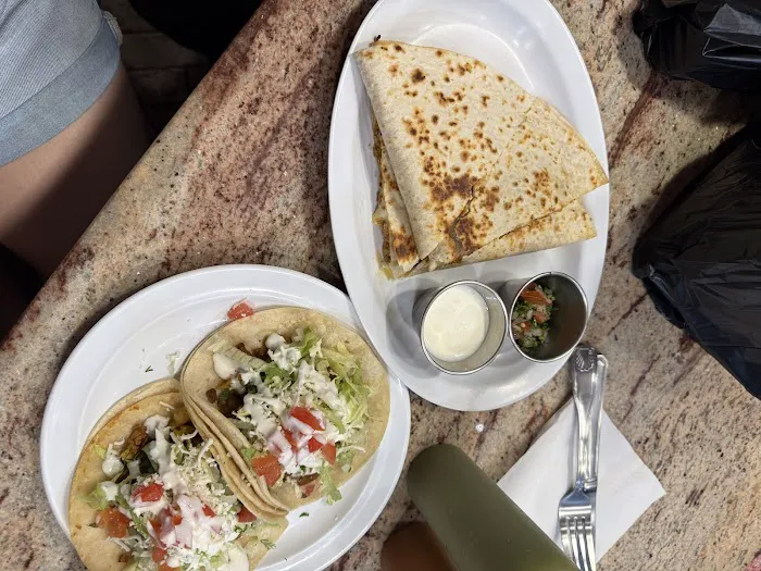 Taqueria Los Angeles Picture 6