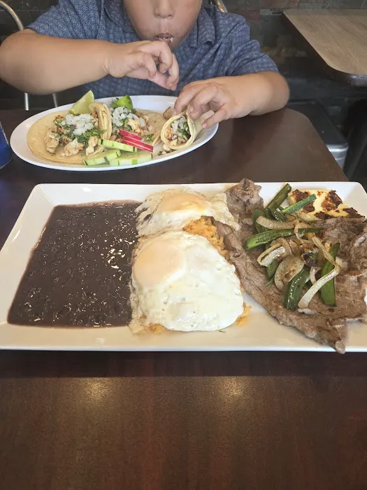 Taqueria Los Angeles Picture 3