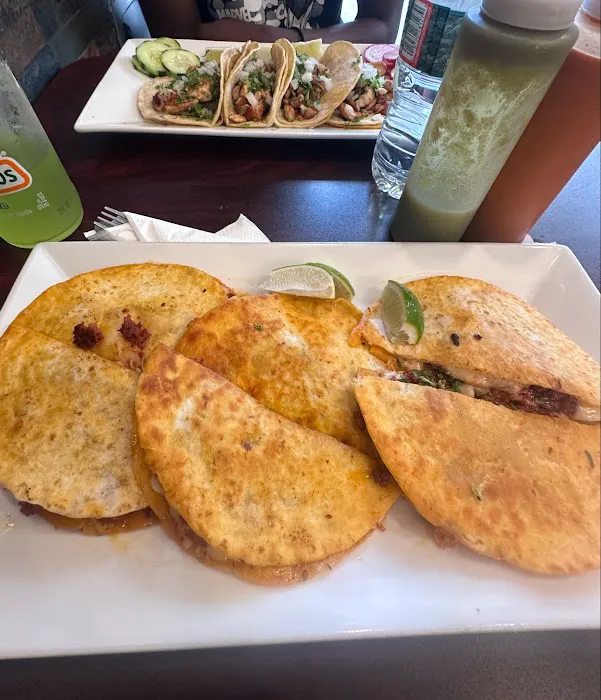 Taqueria Los Angeles Picture 5
