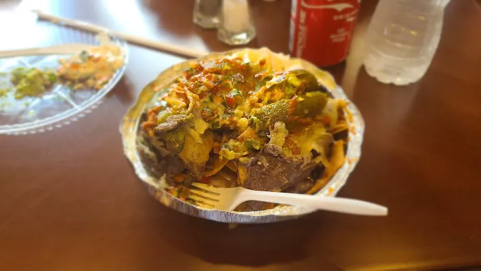 Taqueria Los Angeles Picture 2