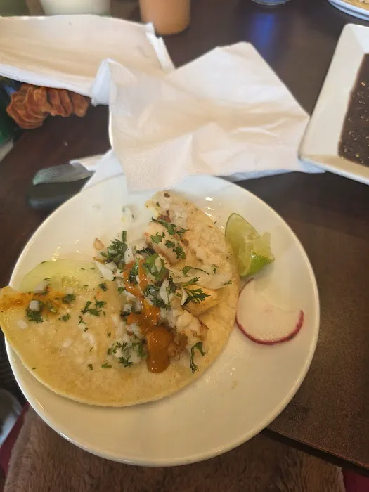 Taqueria Los Angeles Picture 1