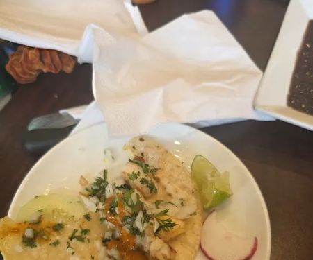 Taqueria Los Angeles