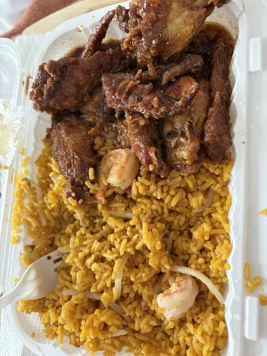 China Wok Picture 2