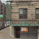 China Wok