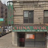 China Wok ico