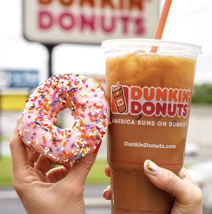 Dunkin' Picture 4