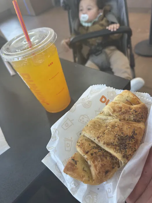 Dunkin' Picture 10