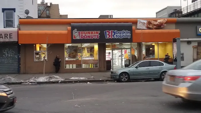 Dunkin' Picture 9