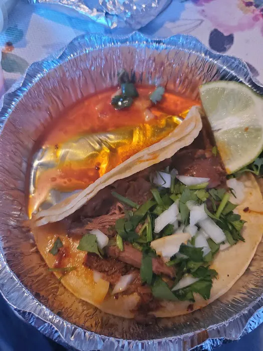 Mexican Fast Food Picture 9
