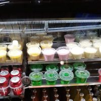 Mexican Fast Food ico