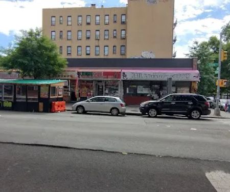 Cob Deli & Grocery Inc.