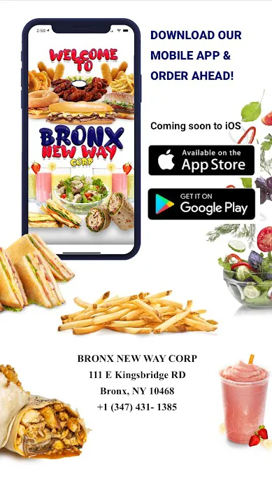 Bronx New Way Corporation Picture 2