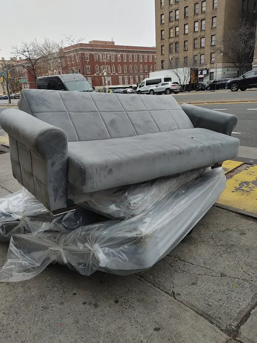 Bronx New Way Corporation Picture 1