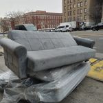 Bronx New Way Corporation