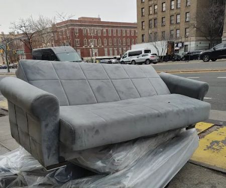 Bronx New Way Corporation