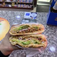 Sadeq Gourmet Deli ico