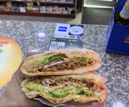 Sadeq Gourmet Deli