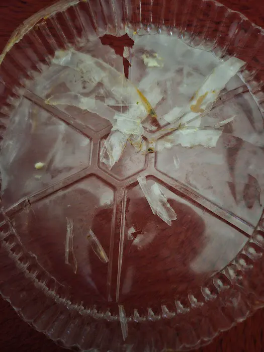 Tony's Pizza Picture 2