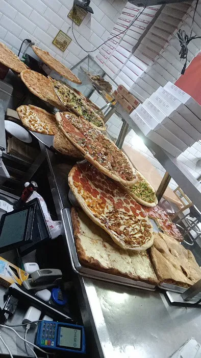 Tony's Pizza Picture 1
