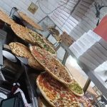 Tony's Pizza