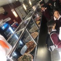 Kingsbridge Pizza ico