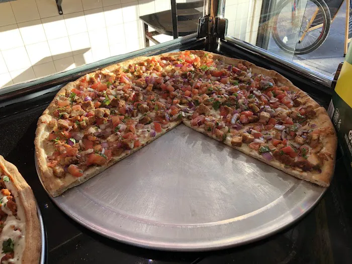 Kingsbridge Pizza Picture 8