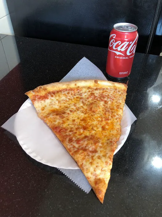 Kingsbridge Pizza Picture 2