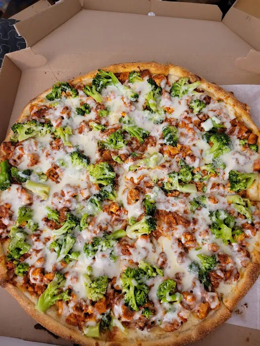 Kingsbridge Pizza Picture 6