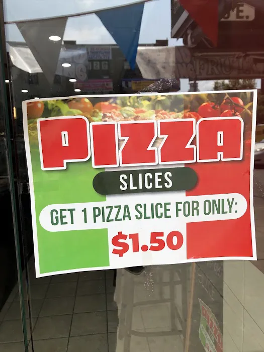 Kingsbridge Pizza Picture 3